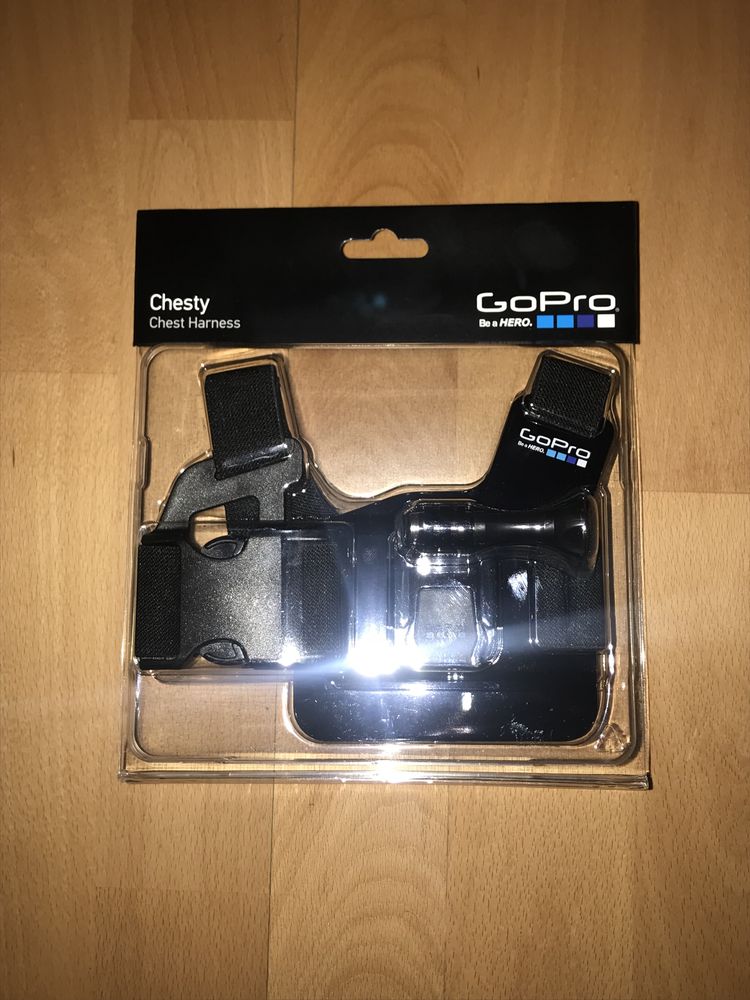 GoPro hero 3 4 5 6 7 8 9