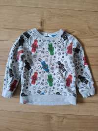 Bluza Lego ninjago H&M 104