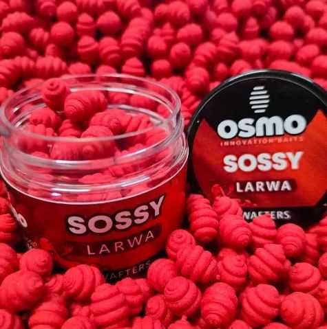 Osmo Mini Larwa Wafters | SOSSY