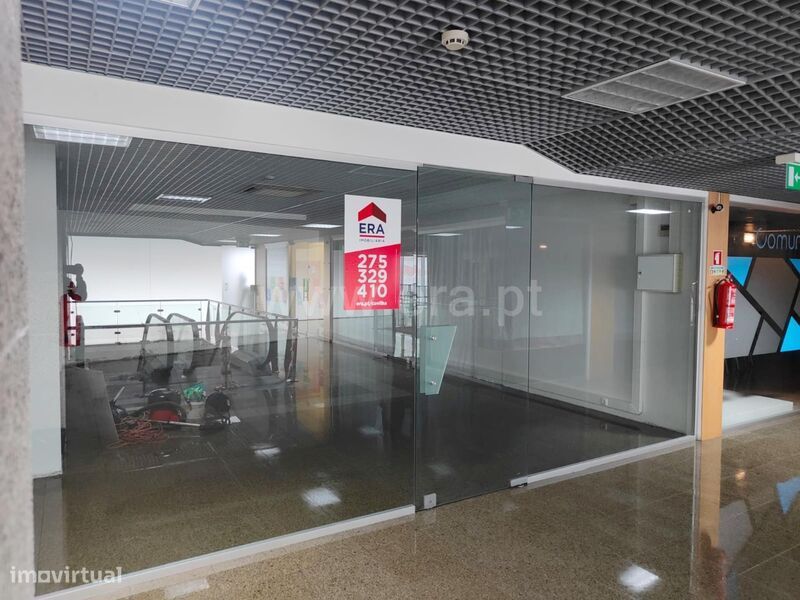 Loja / Covilhã, Covilhã