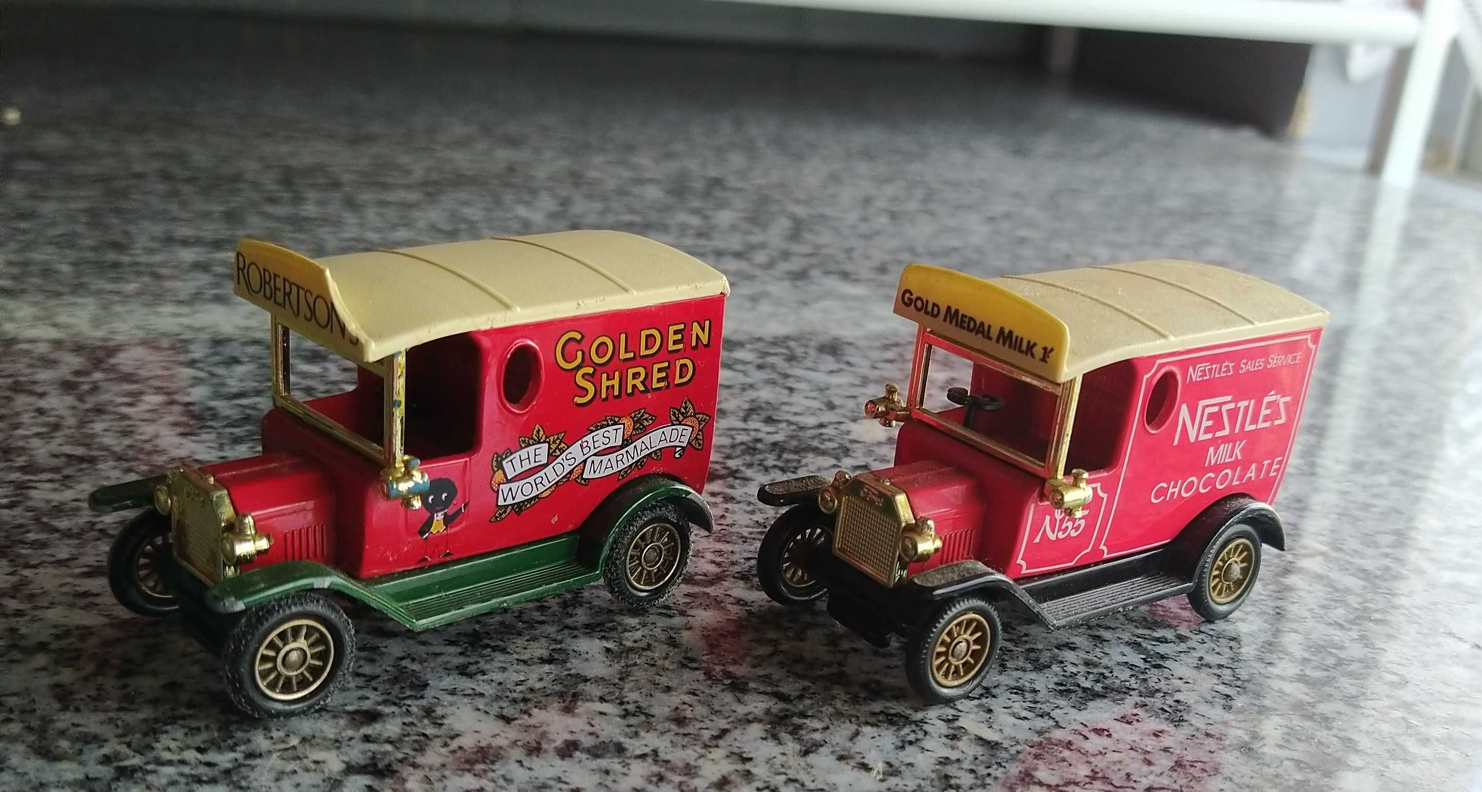 Miniaturas Days Gone