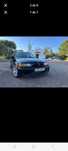 Bmw 320 d abo 2001