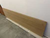 Panel kuchenny ścienny międzyszafkowy 62x240