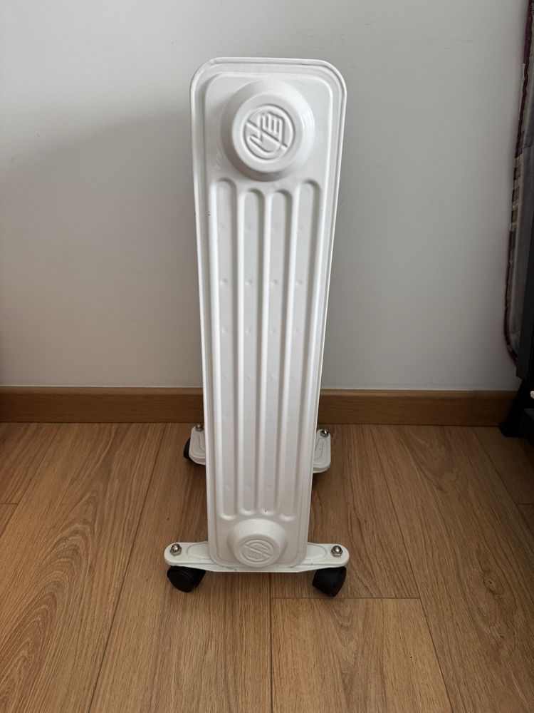 Aquecedor a oleo 1500W