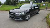 Audi A6 Audi A6 C7 Avant - pierwszy właściciel w Polsce