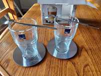 komplet do latte macchiato