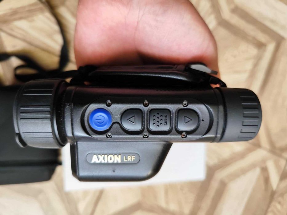 Pulsar Axion XQ38 LRF