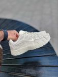 Жіночі кросівки Nike P-6000 білий  01492 ТОП
