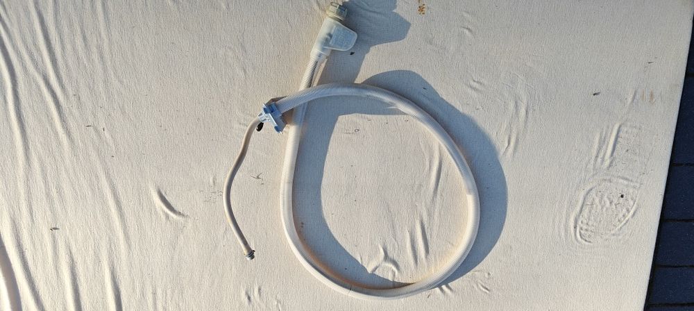 Acqua stop,elektrozawór wody. sprawny