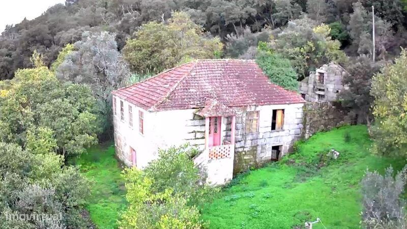 Quinta / Baião, Rio Douro