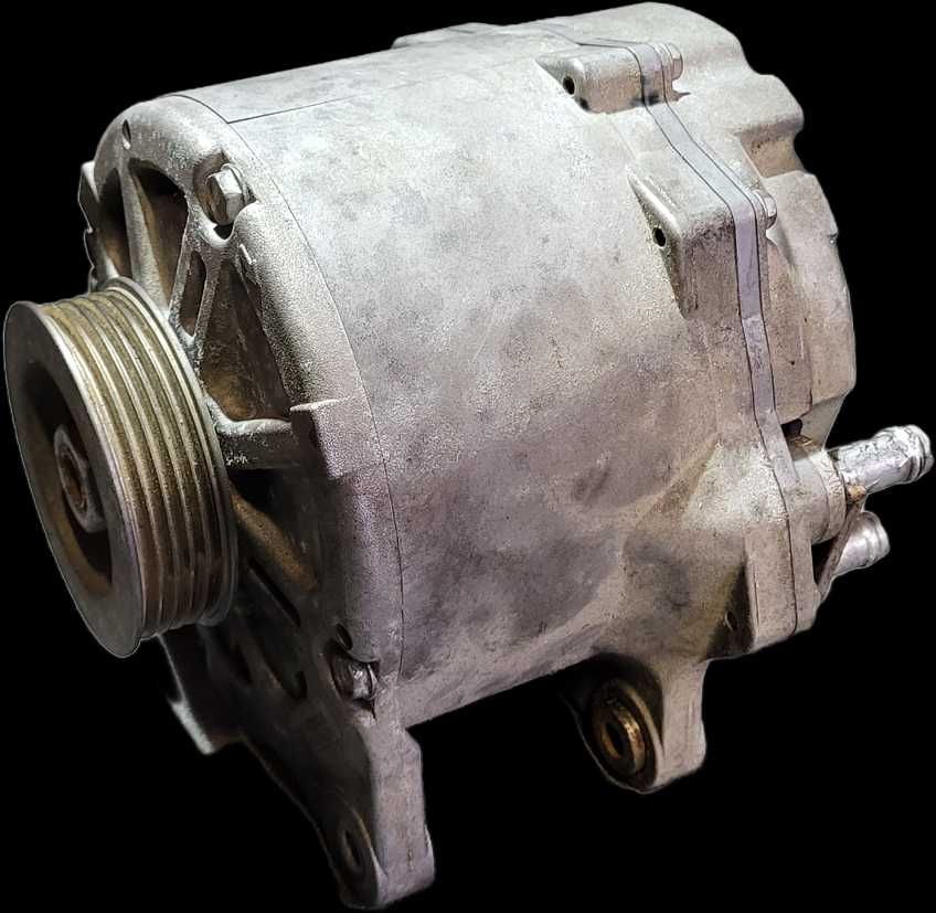 Alternator AUDI A6 S6 , A8 S8 5,2 V10 FSI .