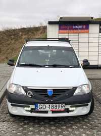 Sprzedam Dacia Logan