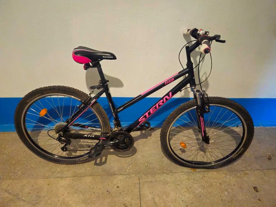 Велосипед женский, детский Stern Maya 26, р.18