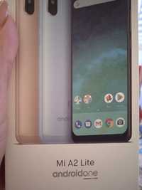 Смартфон Xiaomi Mi A2 Lite