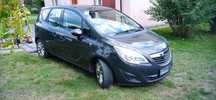 Opel Meriva Meriva B 1,4 120KM