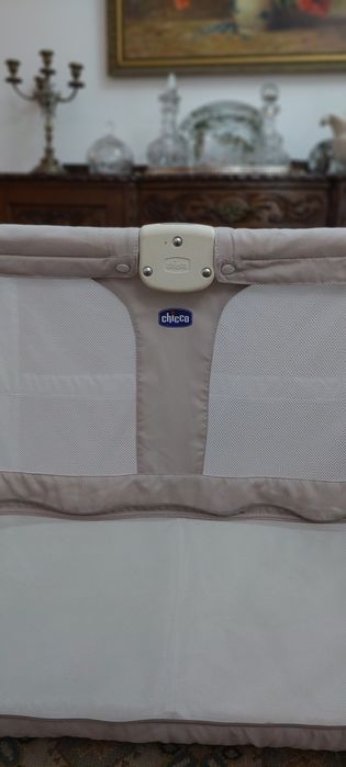 Berço chicco lulla