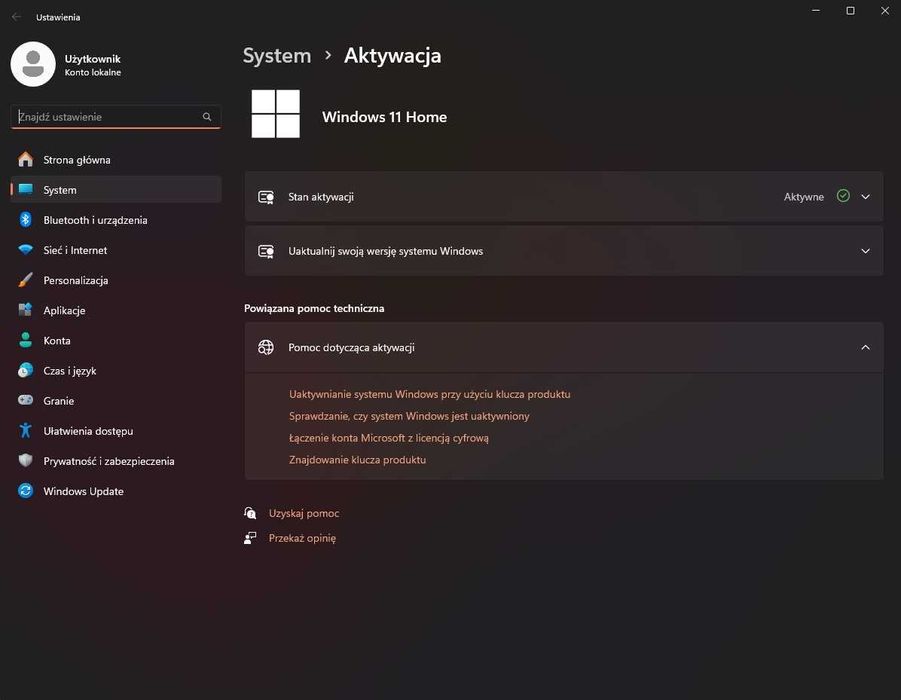 Komputer gamingowy do gier - Ryzen 5 | Nvidia | SSD | WiFi | Windows11