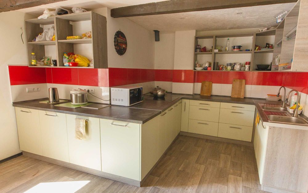 Новий хостел у центрі Києва!-1-555.biz.ua