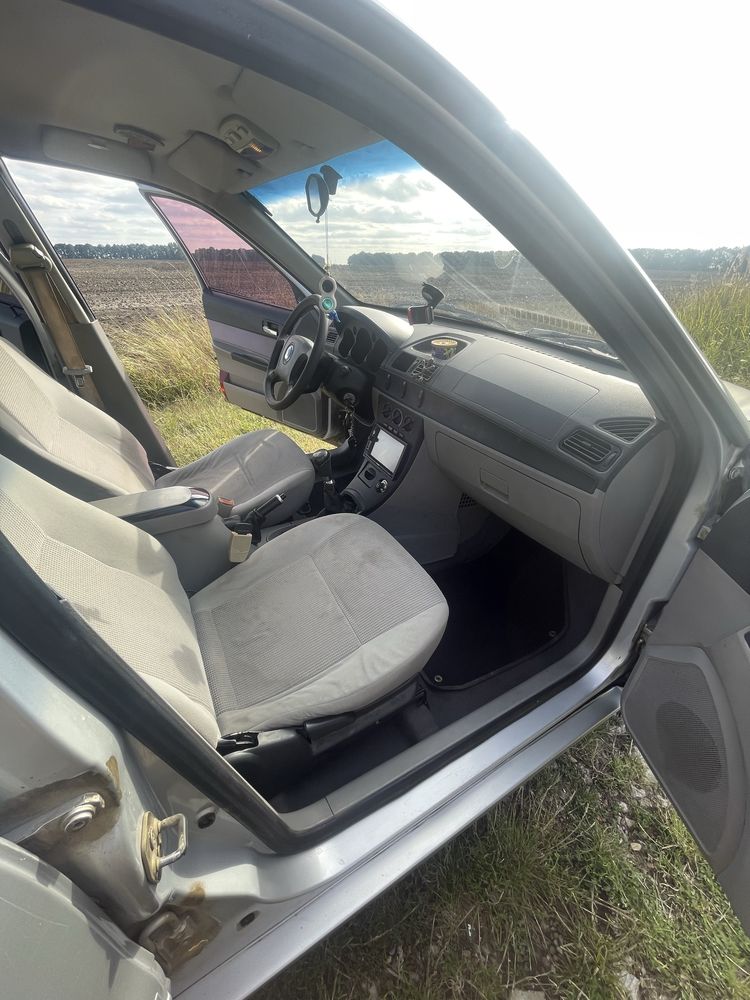 Geely CK 1.5 2007