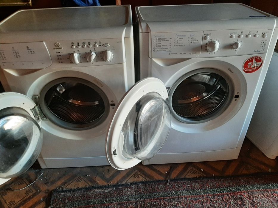 Запчастини стиральних машин.