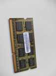 ddr3 4gb 2rx8 pc3-10600s ramy Samsung do laptopa