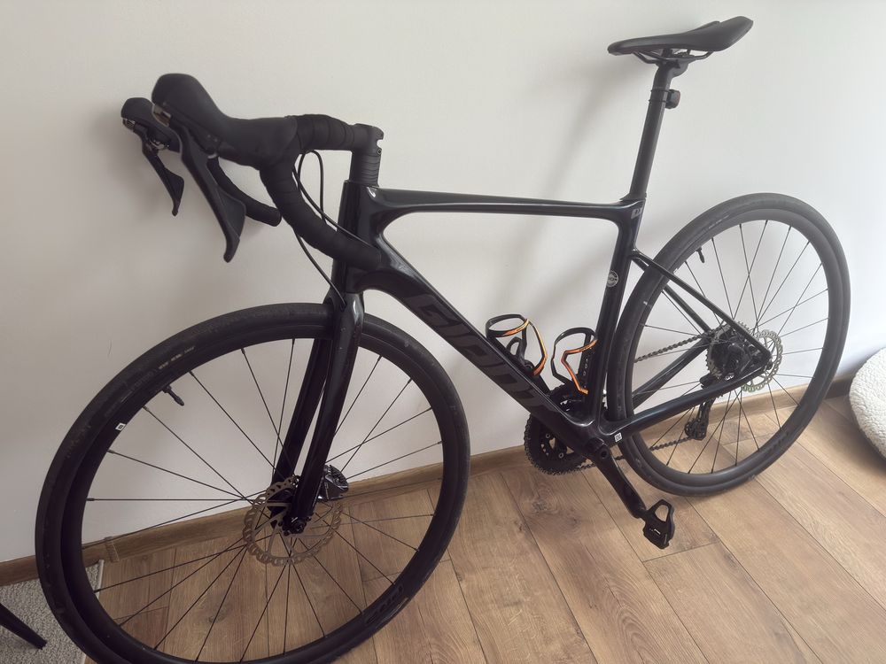 Giant Defy Advanced 1 (2022) | Karbon | Shimano | OKAZJA