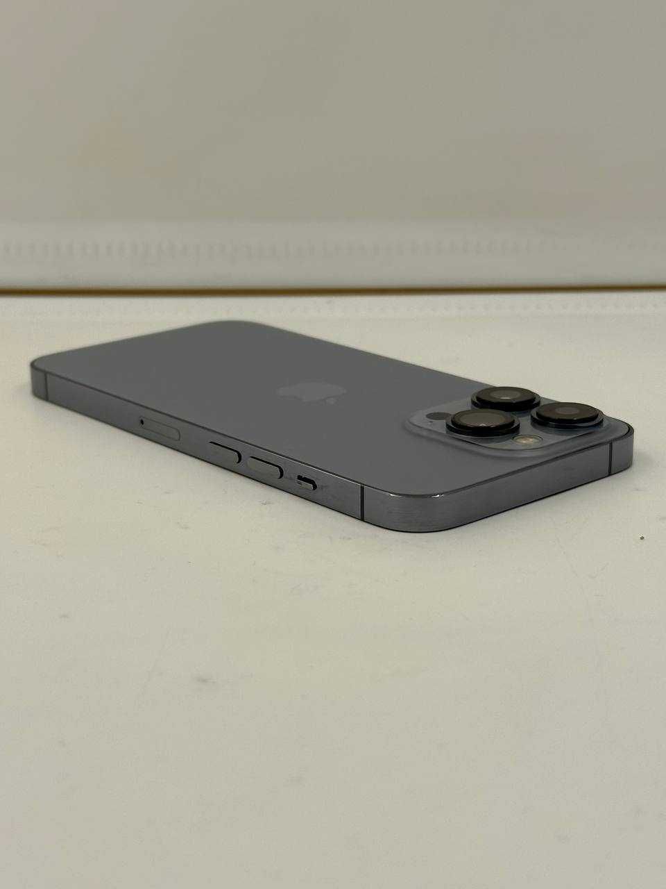 iPhone 13 Pro 128GB Blue Neverlock ГАРАНТИЯ 6 Месяцев