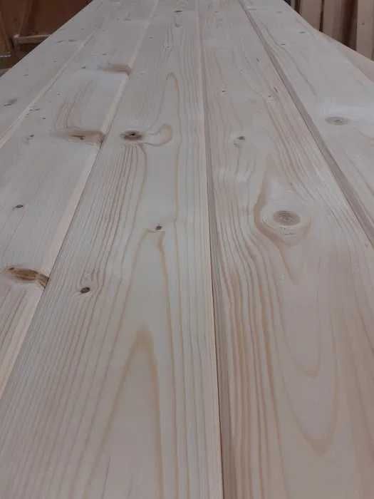 Podbitka/Boazeria/centrum drewna 24mm