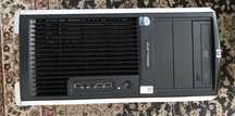 Hp xw8400 workstation
