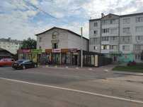 Здам в оренду приміщення, біля ринку  центр 20,60,75,80,90,150кв.м