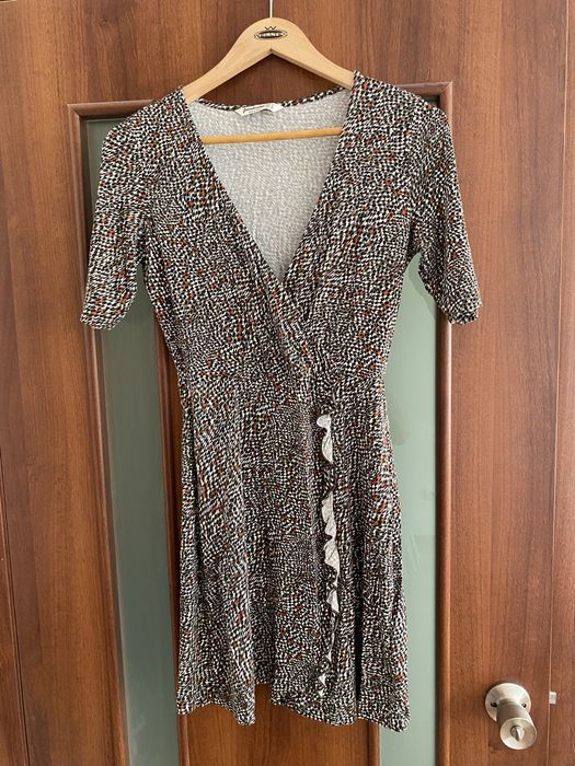 Сукня stradivarius розмір s