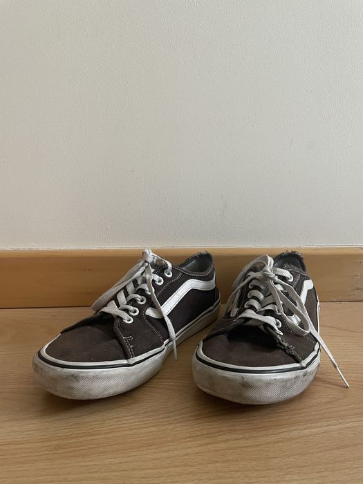 Ténis marca Vans 41
