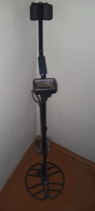 Металошукач Квазар При з гарантійним талоном. Новий