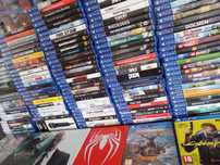 PS4 PS5 GTA 5 PL + GTA Online GRY Playstation Gostynin