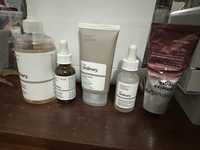 Todos Produtos The Ordinary