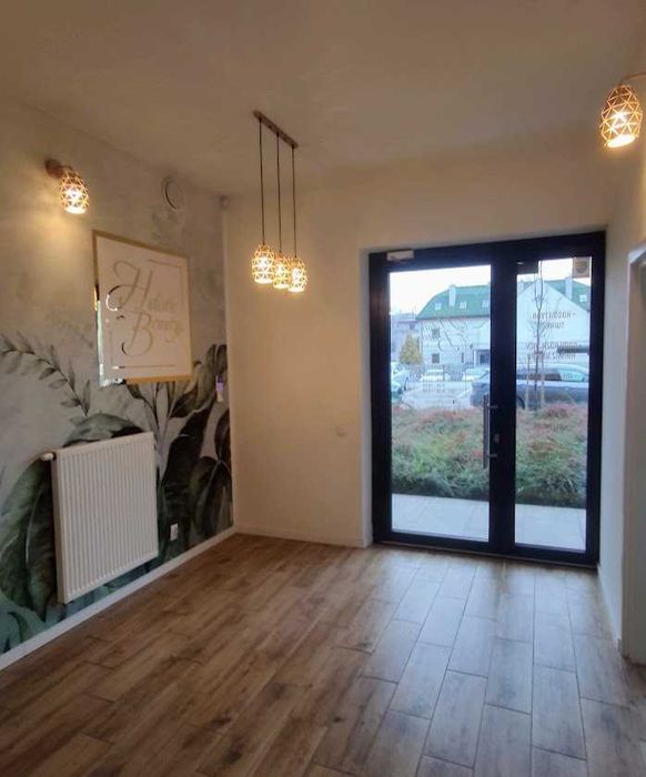 lokal usługowy, handlowy, witryna, parter, 50m2