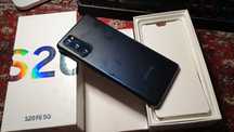 Telefon Samsung Galaxy S20 FE 5G