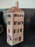 Dom ceramiczny Adria