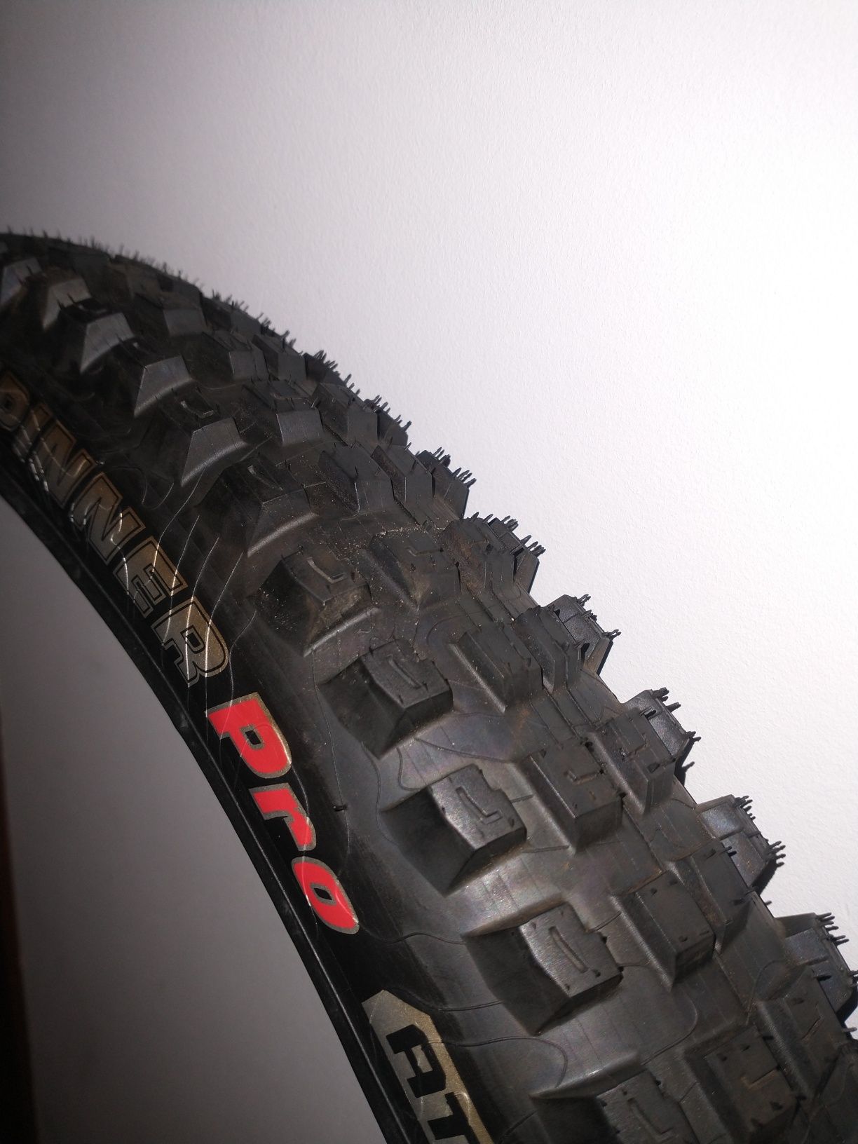 Opona kenda Pinner PRO - NOWA 29x2.4 / maxxis / schwalbe