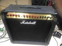 Продам комбик Marshall Valvestate 8040. Made In England. Футсвитч.