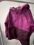 Kurtka Softshell Quechua Decathlon 123/130 wiosenna