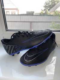 Бутсы Nike Mercurial