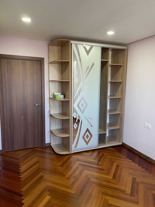 Свою 2-х комнатную квартиру, евроремонт, сертификат не предлагать!