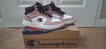 *Champion* oryginalne Sneakersy Rebound Roz.39