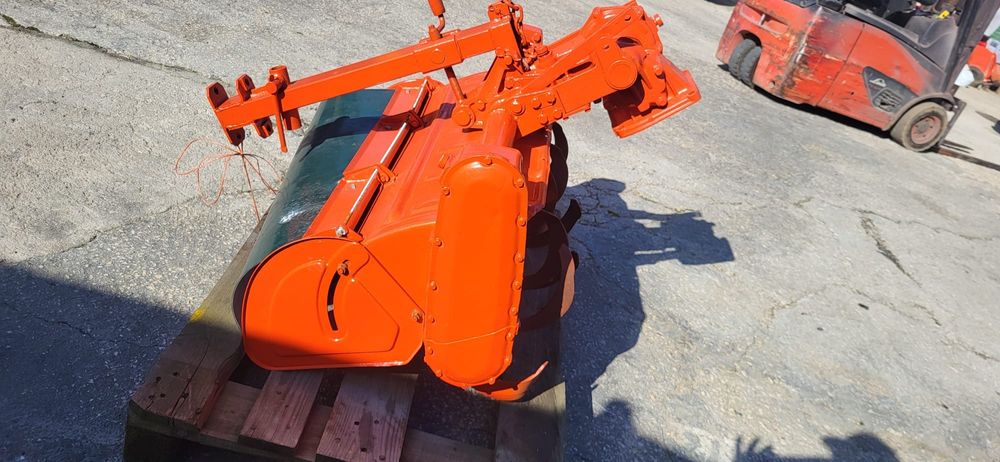 Frese kubota b6000