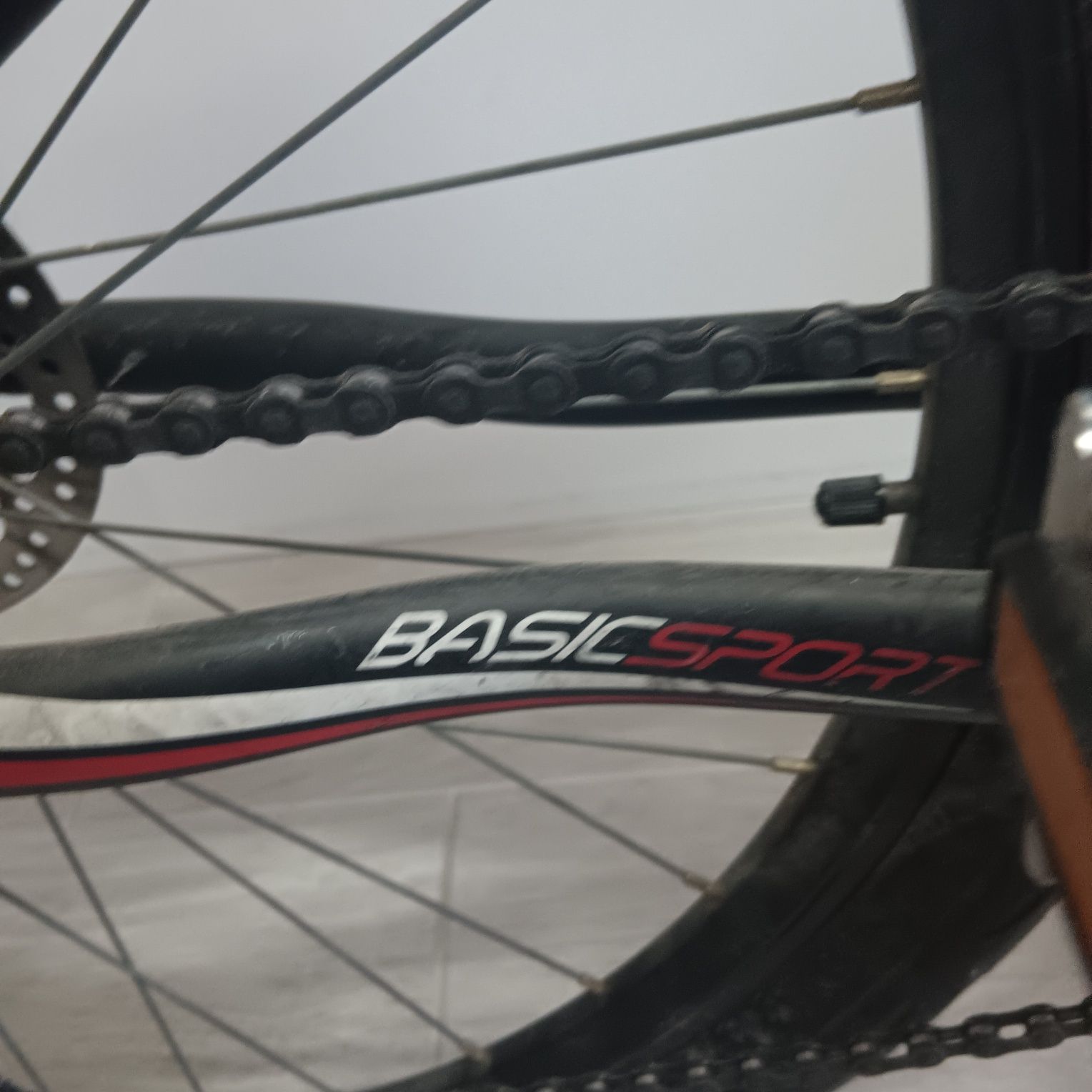 Bicicleta de estrada