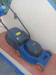 Cortador de Relva marca nupower evolution