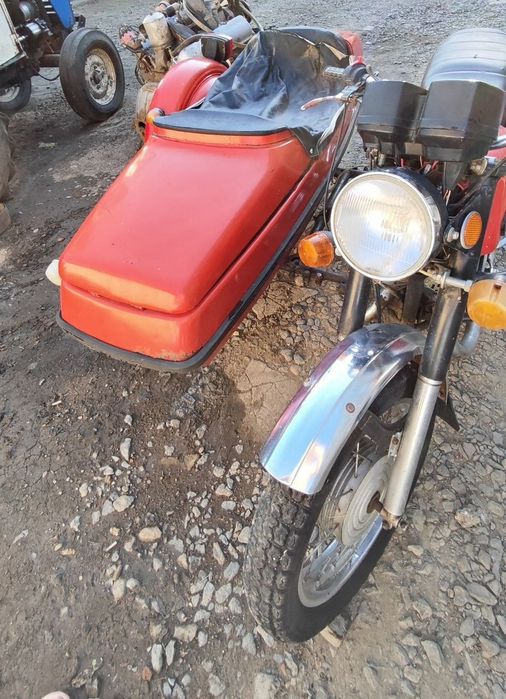 ПРОДАЮ! Иж юпитер 5