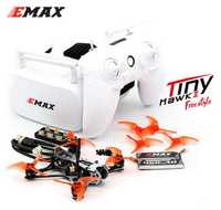 Drone EMAX Tinyhawk II Freestyle RTF (Oferta Baterias Extra e Mala)