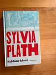 Szklany klosz Sylvia Plath REZERWACJA